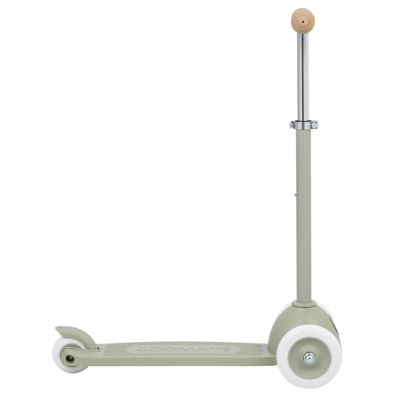 Scooter Eco Olive 3
