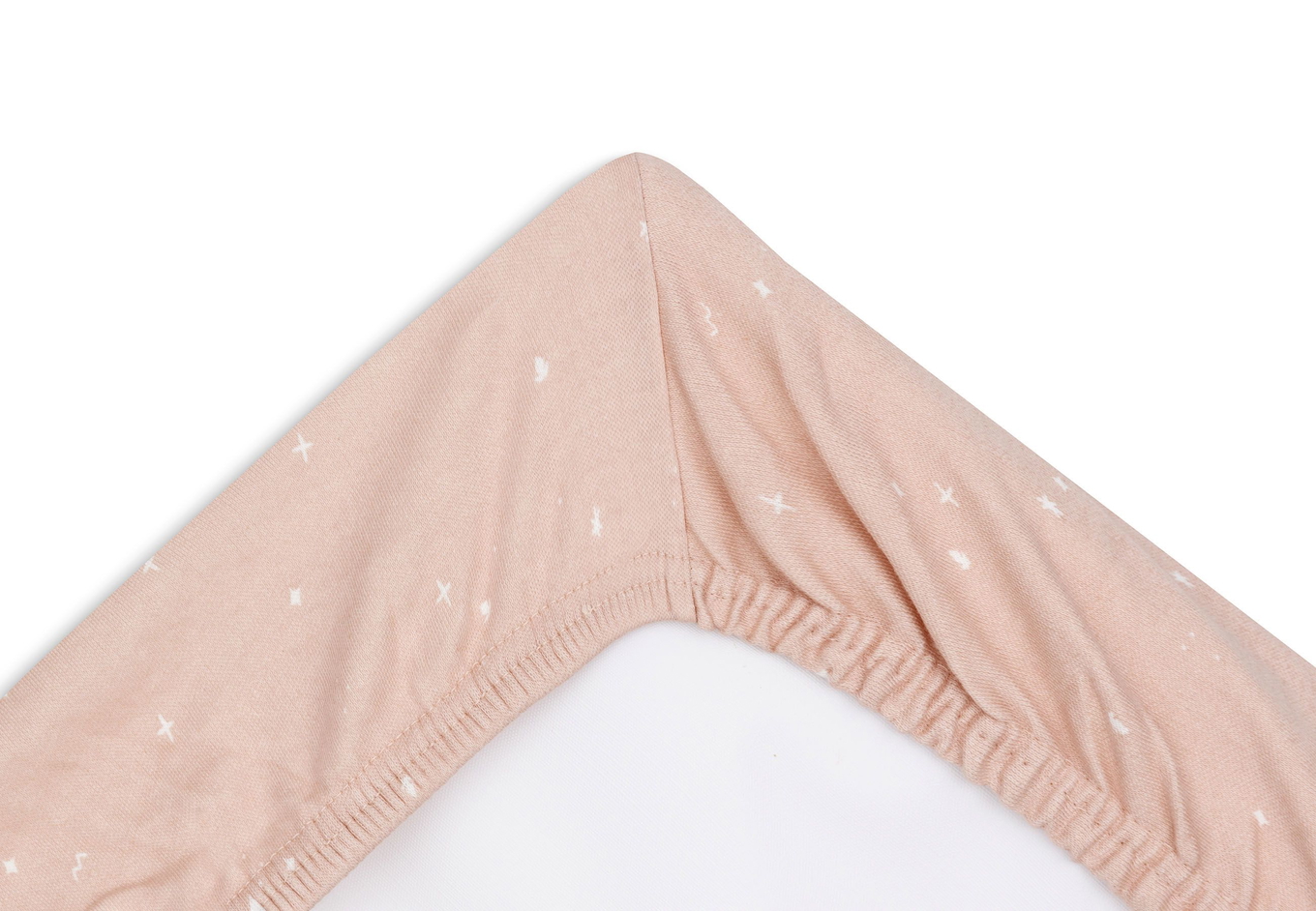 Wickelkissenbezug Twinkling Wild Rose 4