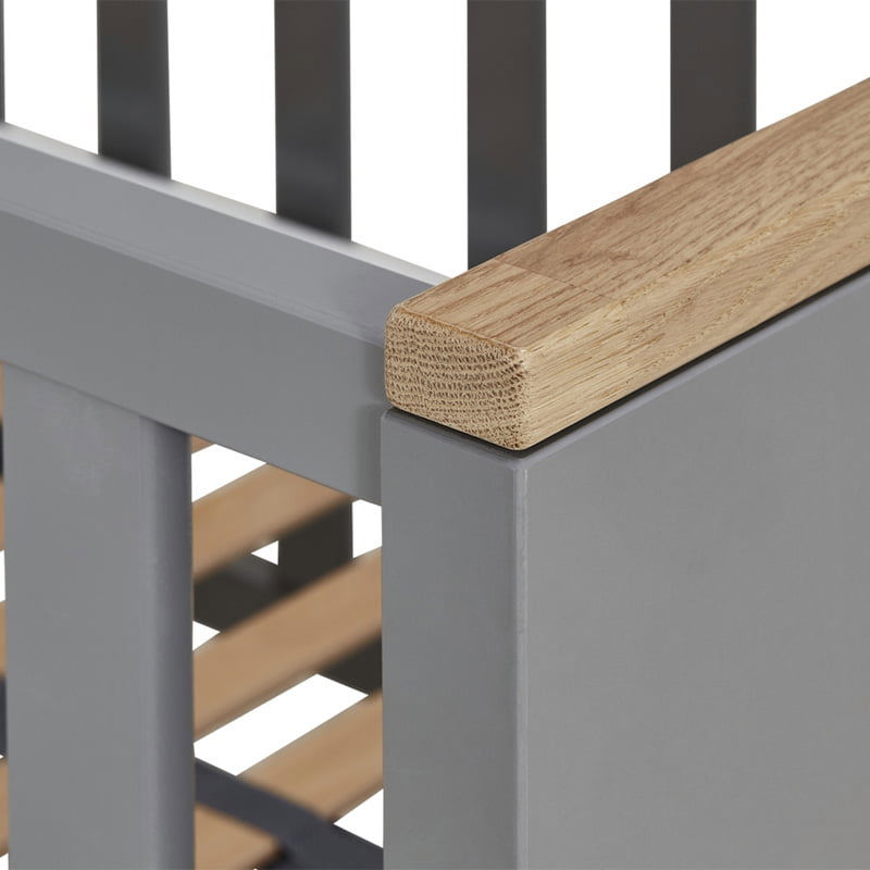 Babybett Sten 8