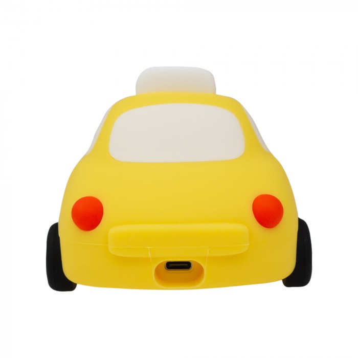 Lampe Taxi 4
