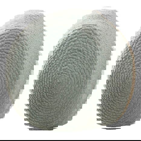 Korb Zoco Vintage Blau 7