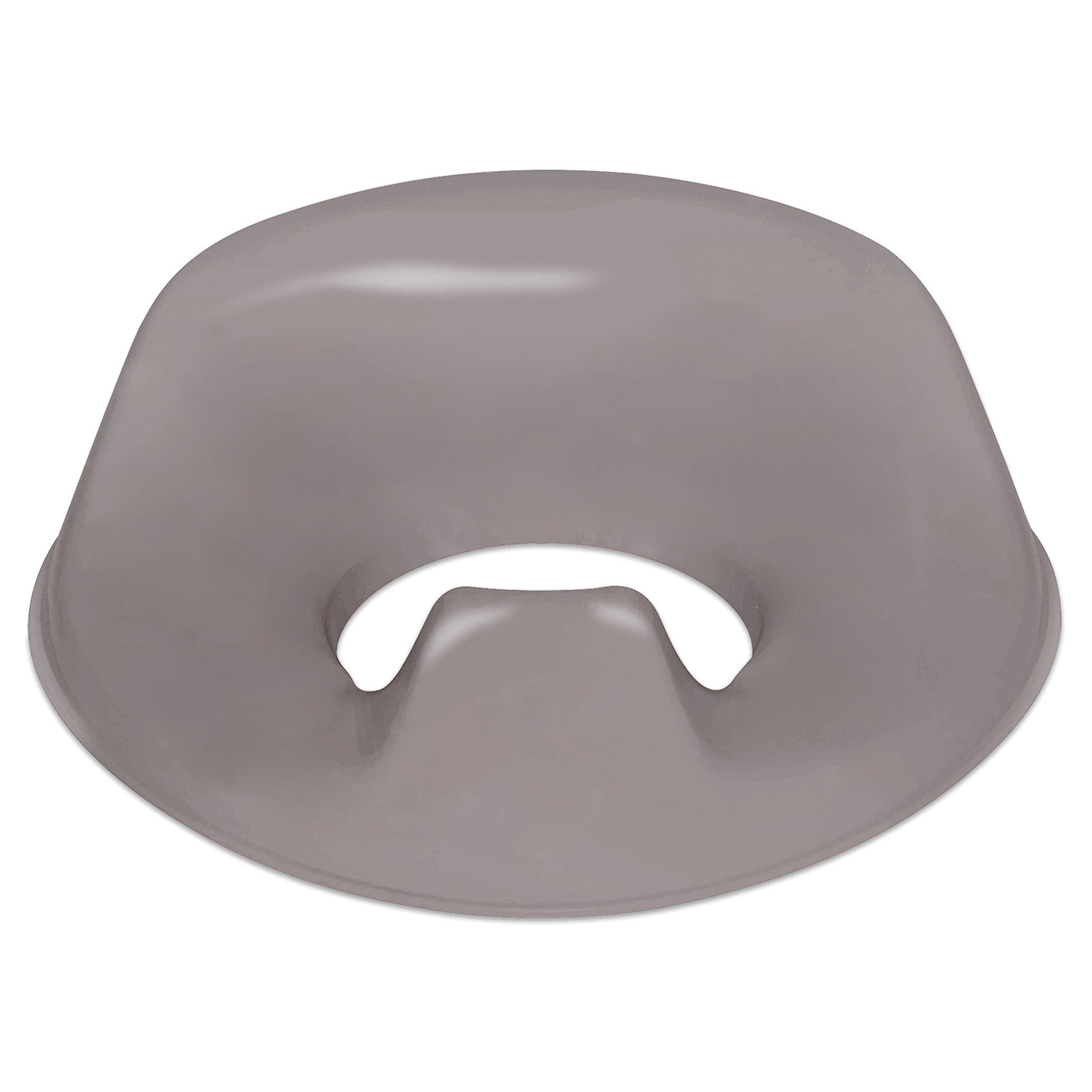 Toilettensitz De Luxe Fabulous Chalk Brown