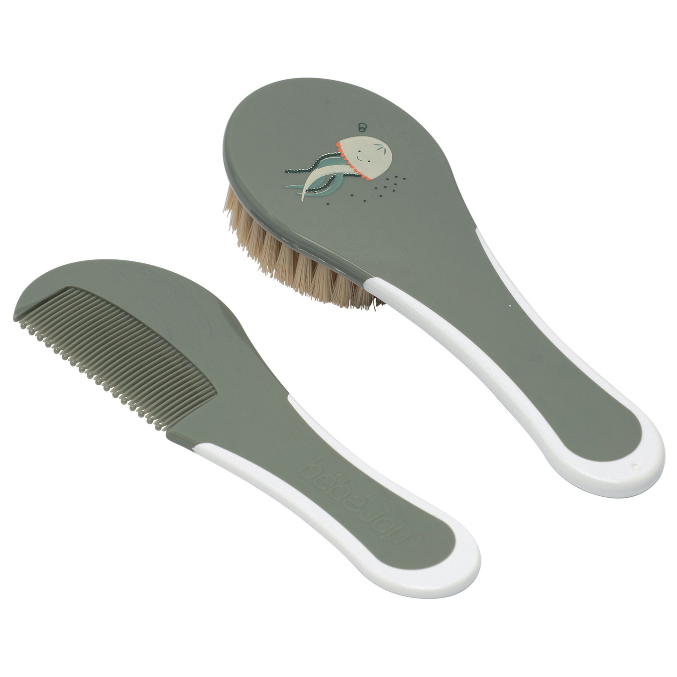 Kamm + Bürste Ocean Vibes