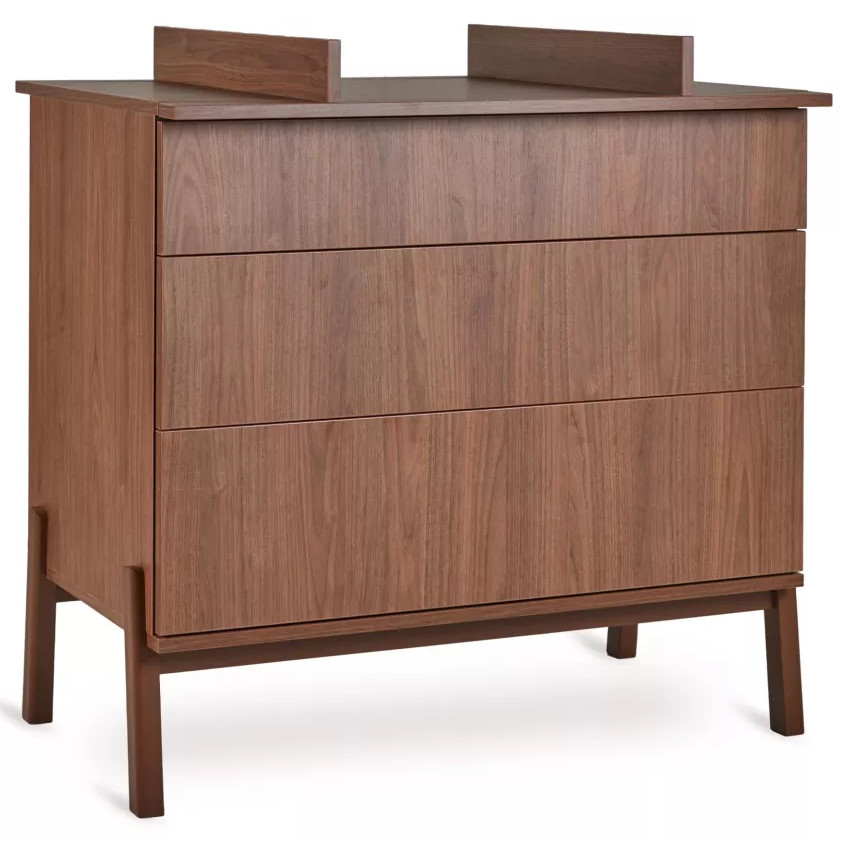 Wickelkommode Ashi Chestnut 4