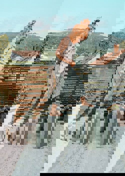 Teppich Air Natural M 6