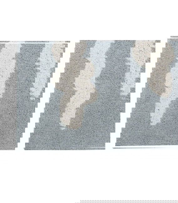 Teppich Clouds  Grau, S 3