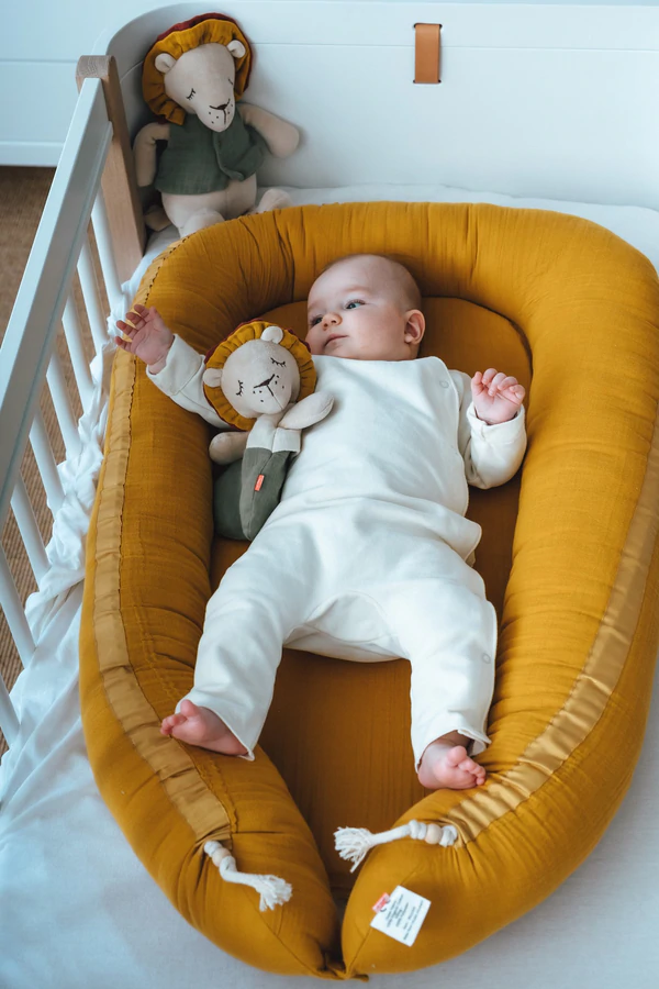 Wärmekissen Löwe 5