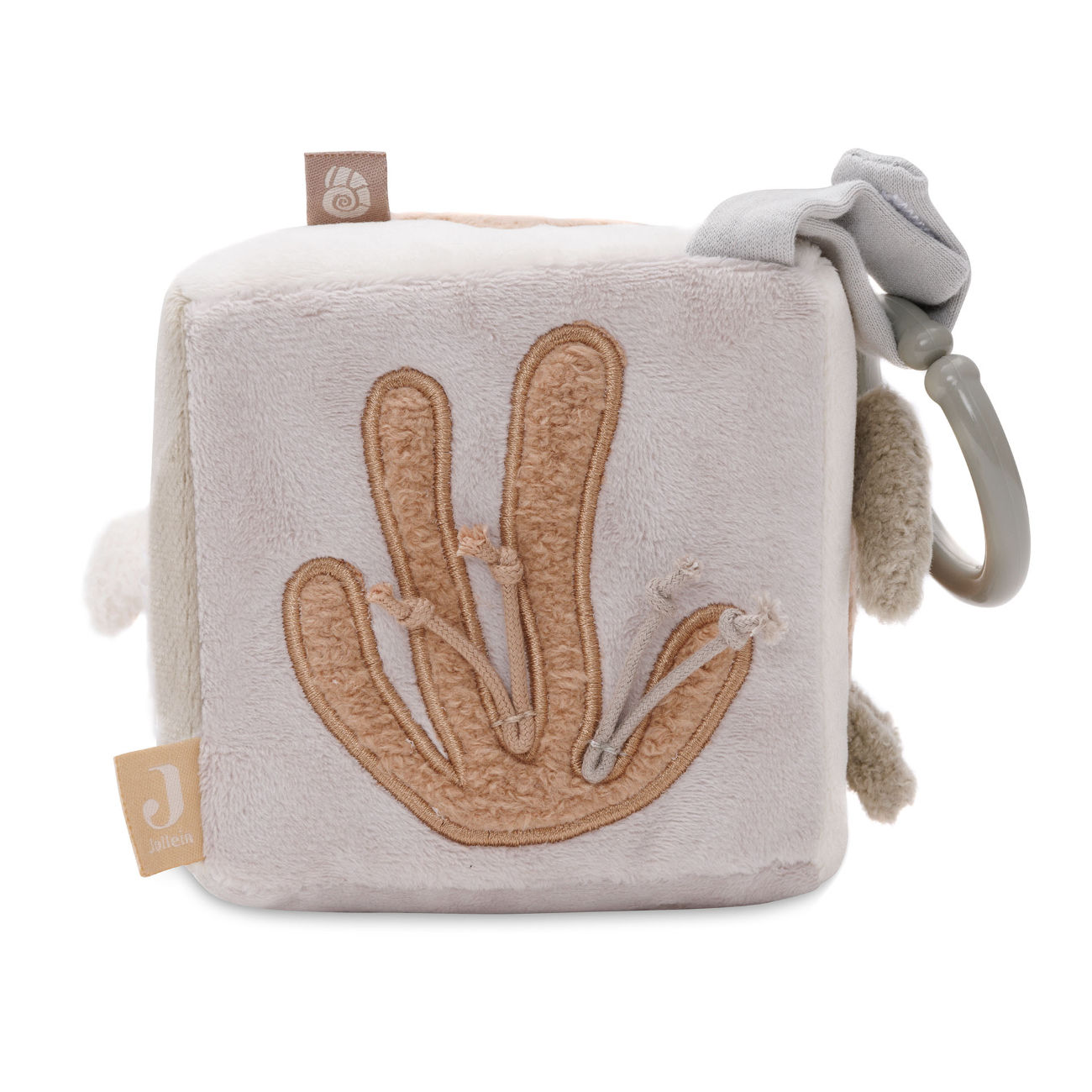 Aktivitäten-Würfel Deepsea 4