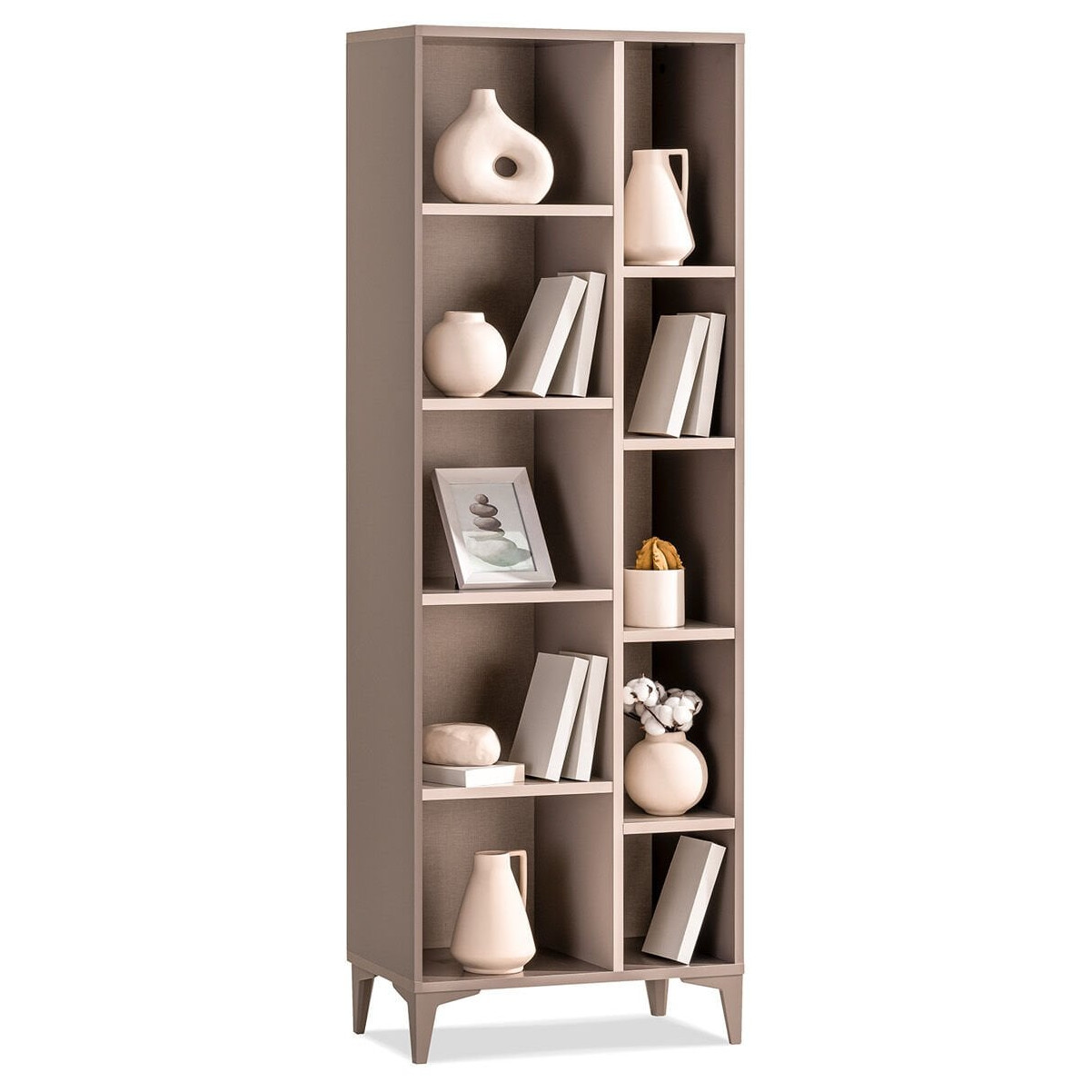 Bücherregal Riga #2