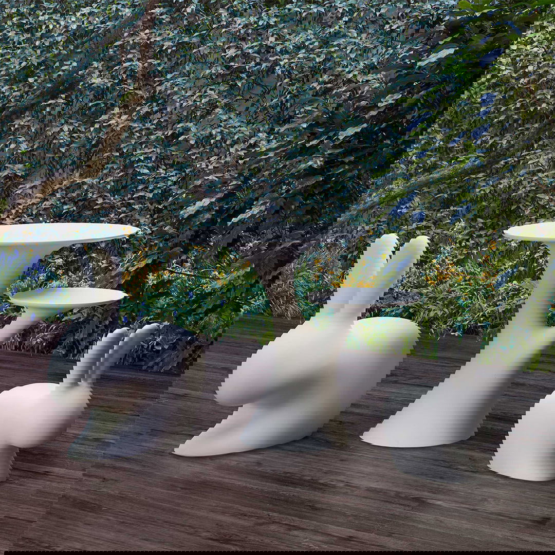 Kindertisch Rabbit Baum #2