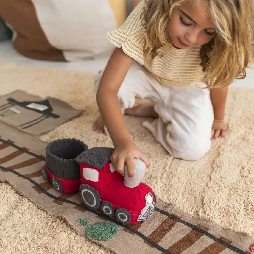 Spielset Ride & Roll Train #2