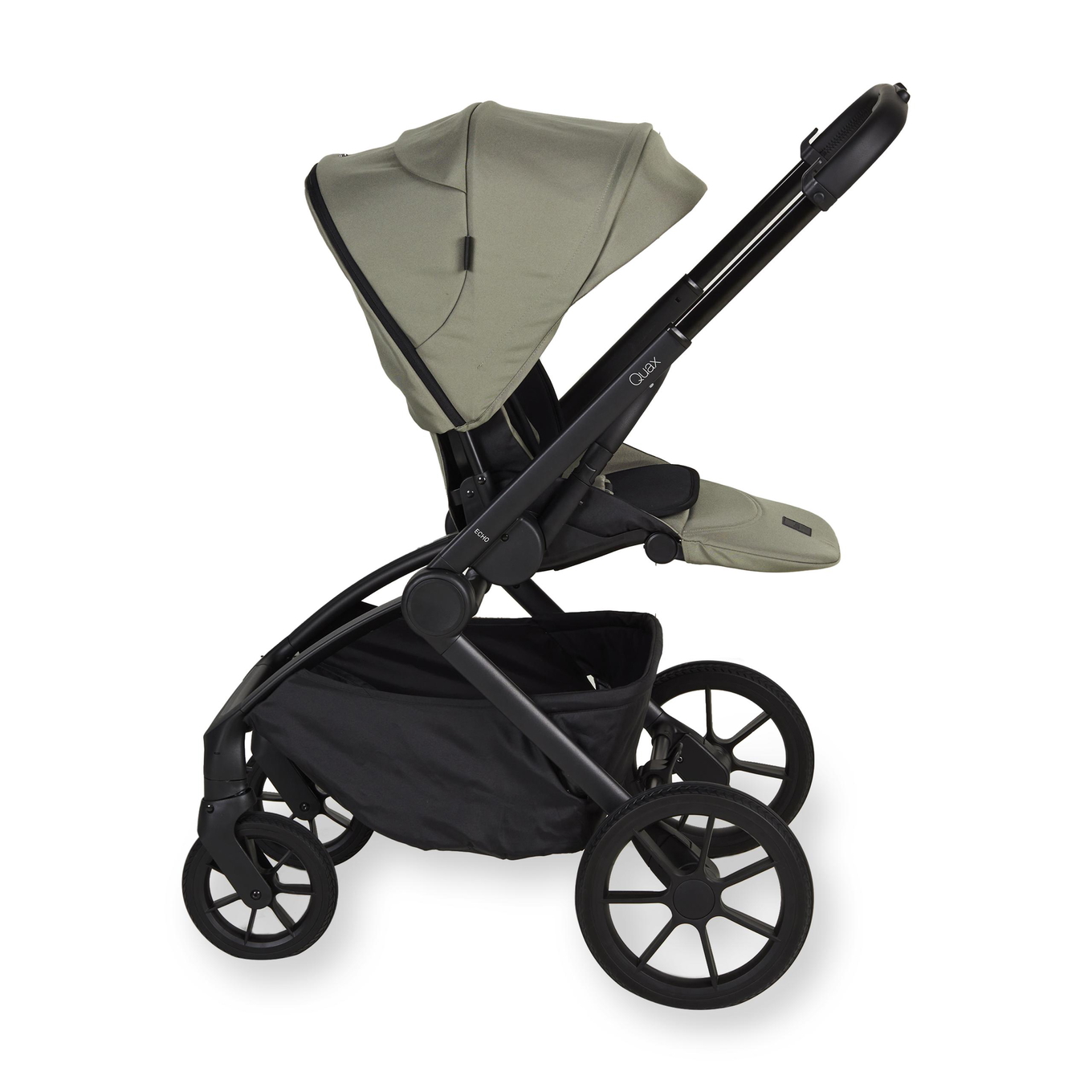 Kinderwagen Echo Moss 13