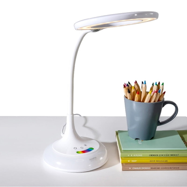 Gemütliche Beleuchtung fürs Kinderzimmer