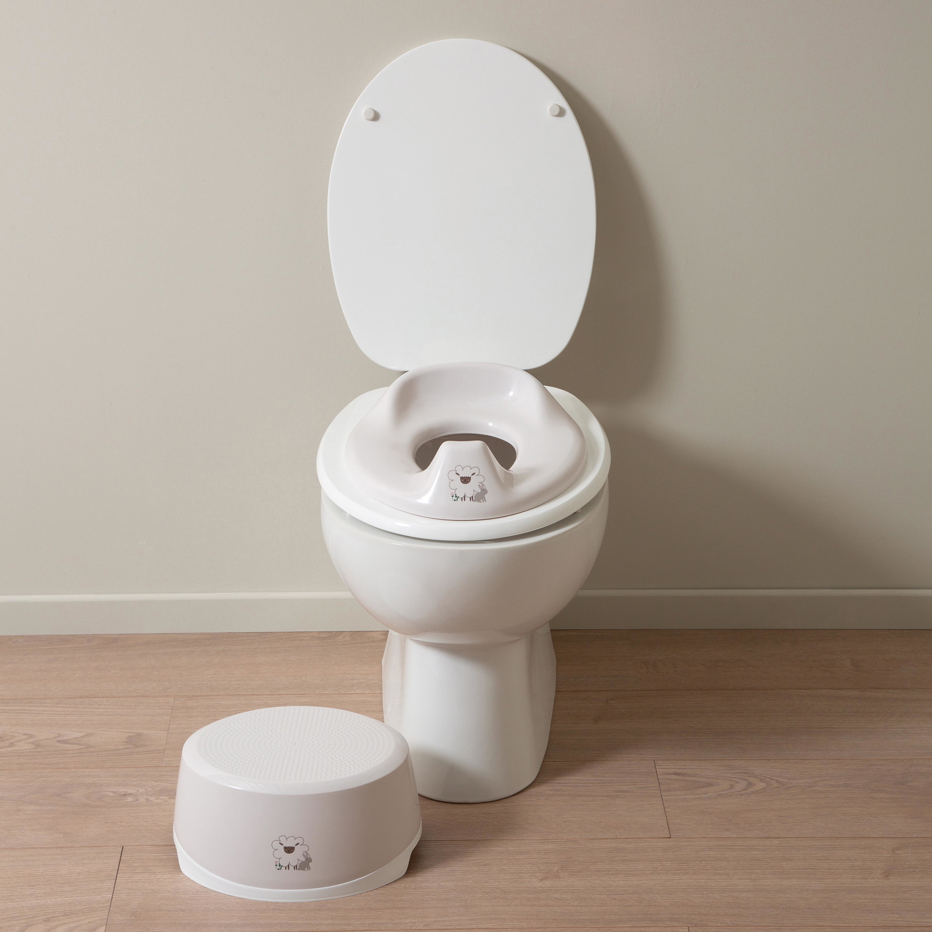 Schemel Tiny Sheep #2