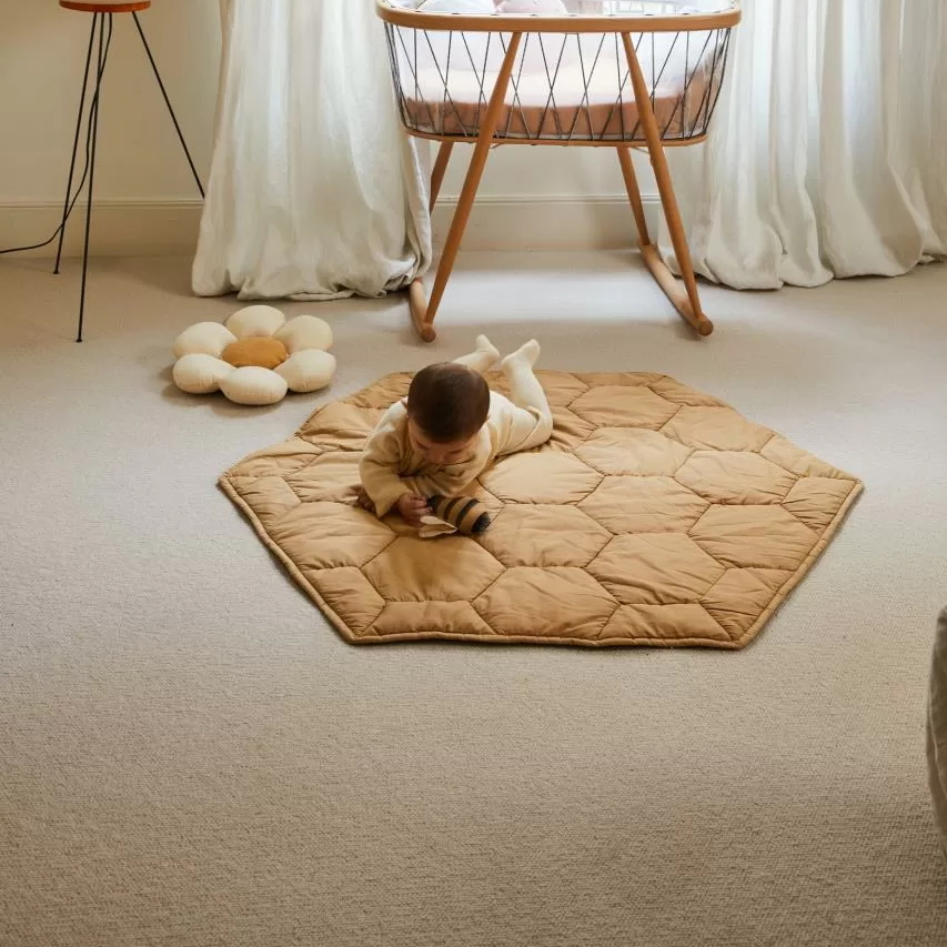 Spielmatte Honeycomb #2