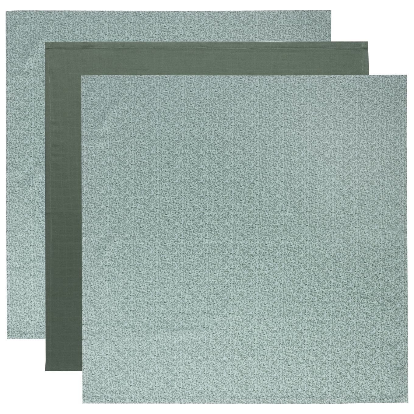 Spucktücher 3er Set Sepp