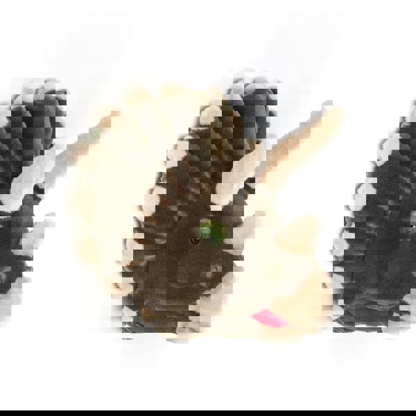 Tierkopf Dinosaurier Adam #2