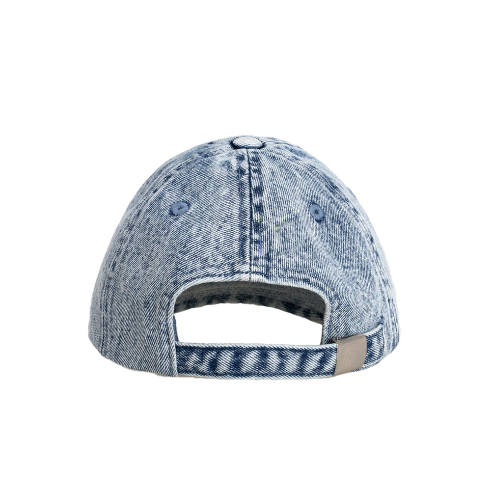 Cap Denim, 54 cm 4