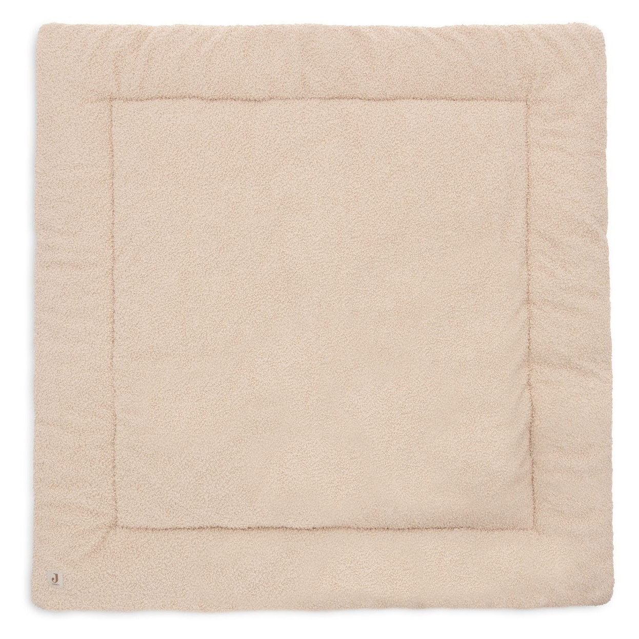 Spieldecke Boucle Naturel