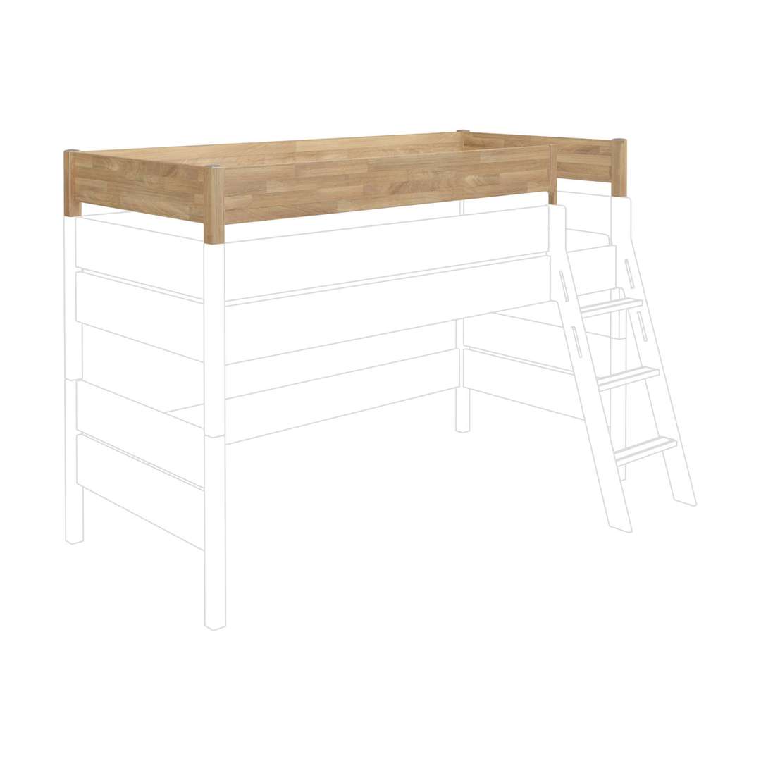 Absturzsicherung Sten Ringsum Eiche