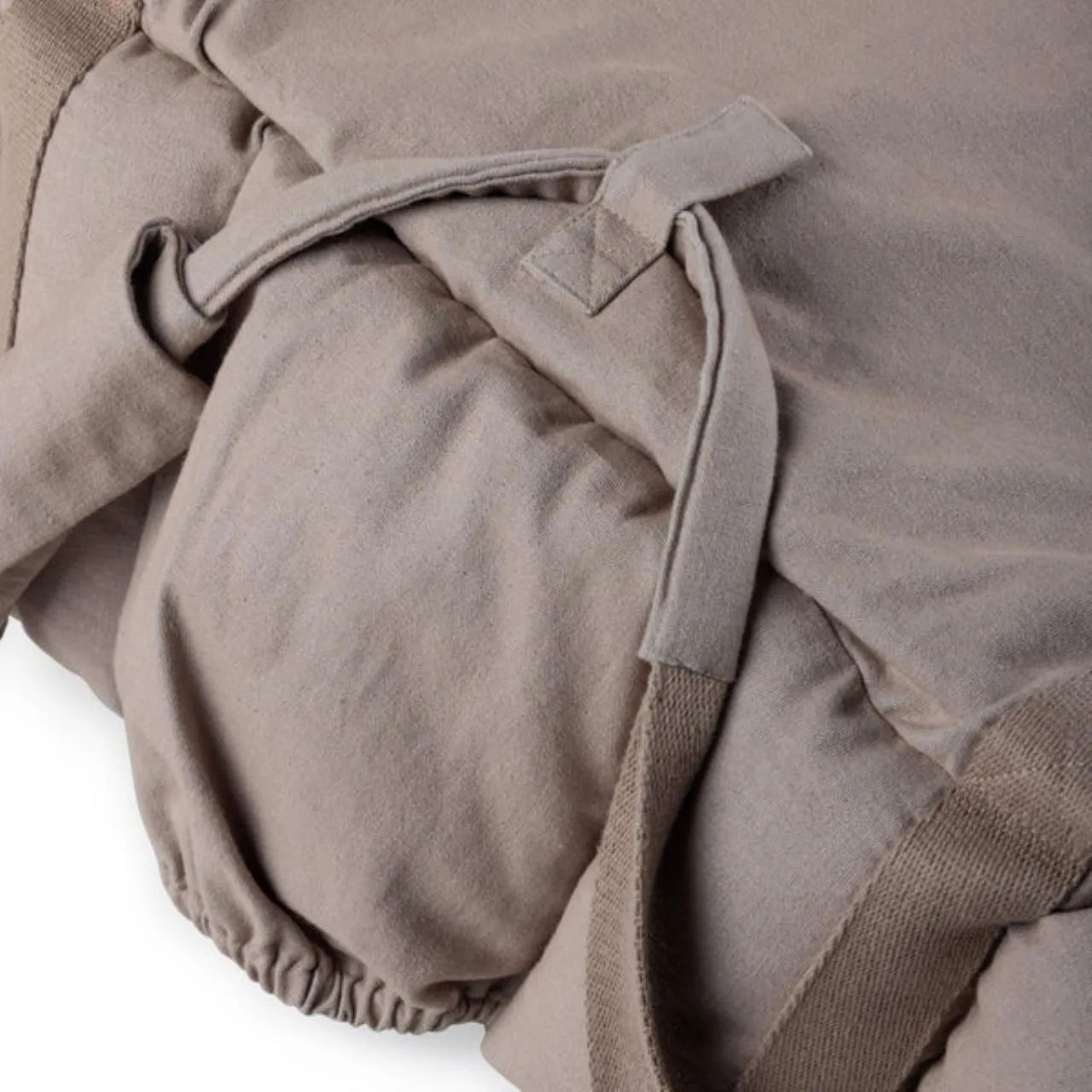 Babynest 3-in-1 Sophora Leaves 4