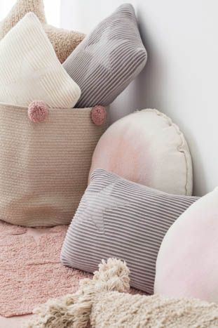 Aufbewahrungskorb Bubbly Nude 5