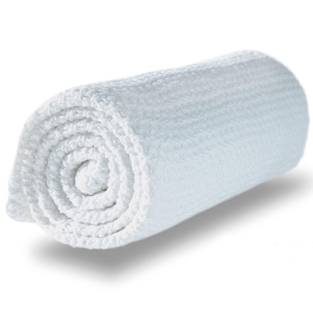 Decke Eskimo Summer Dream Weiss, 100 x 150 cm