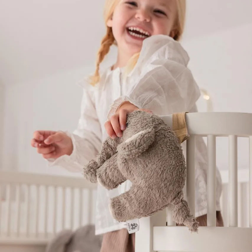 Spieluhr Fanto Grau #2