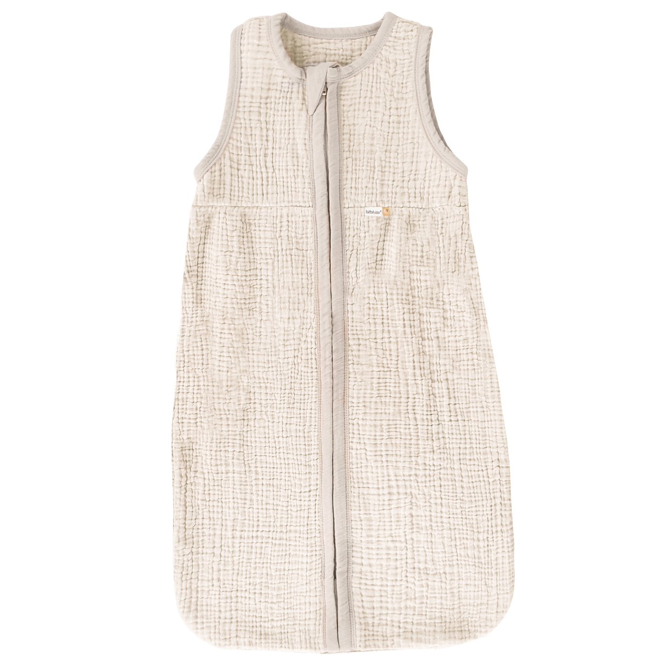 Schlafsack Sommer Sand, 70 cm