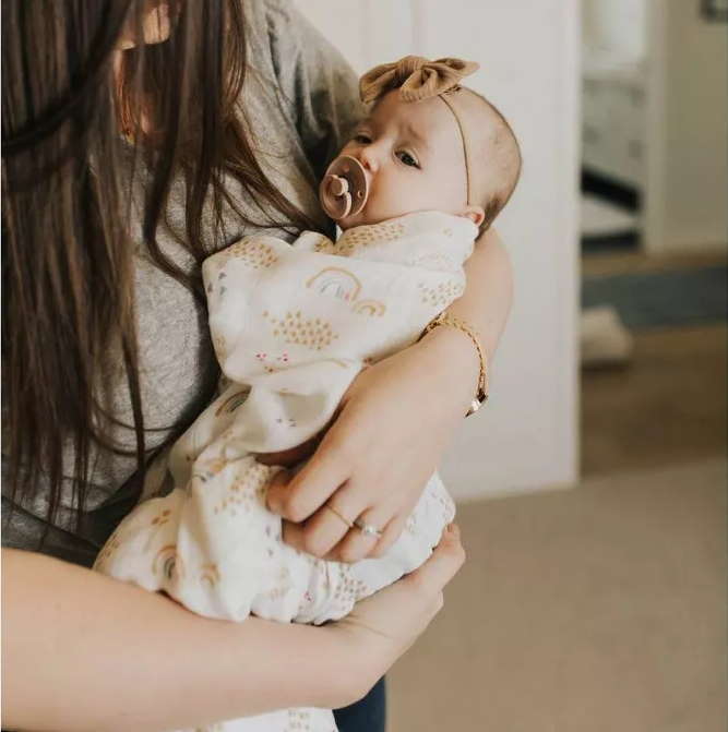 Pucktücher Rainbow 2er-Set #2