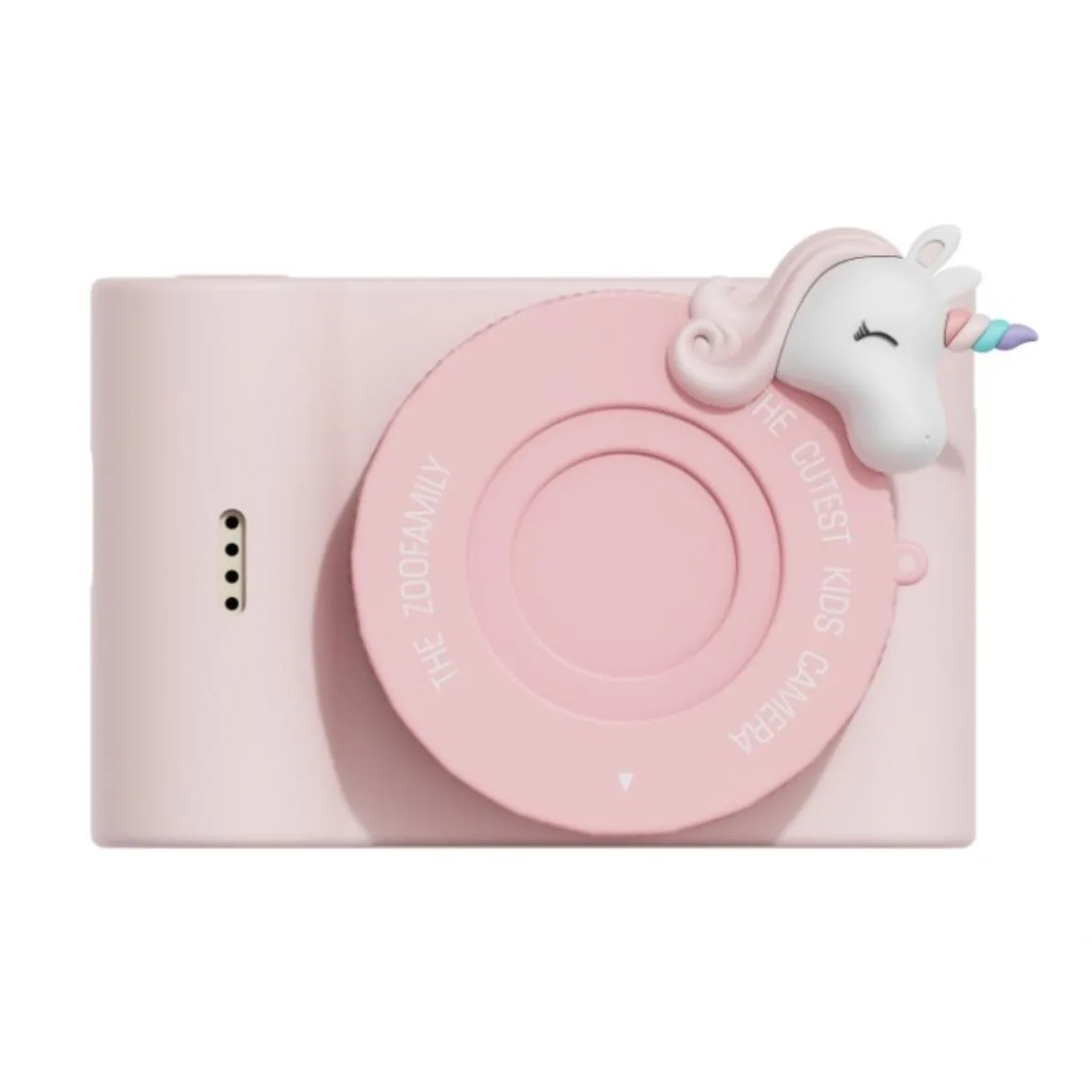 Kinder-Kamera C5 Urban Zoo Unicorn