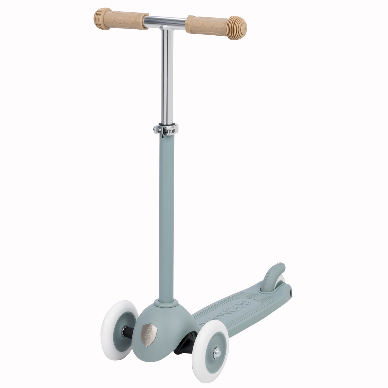 Scooter Eco Teal 5
