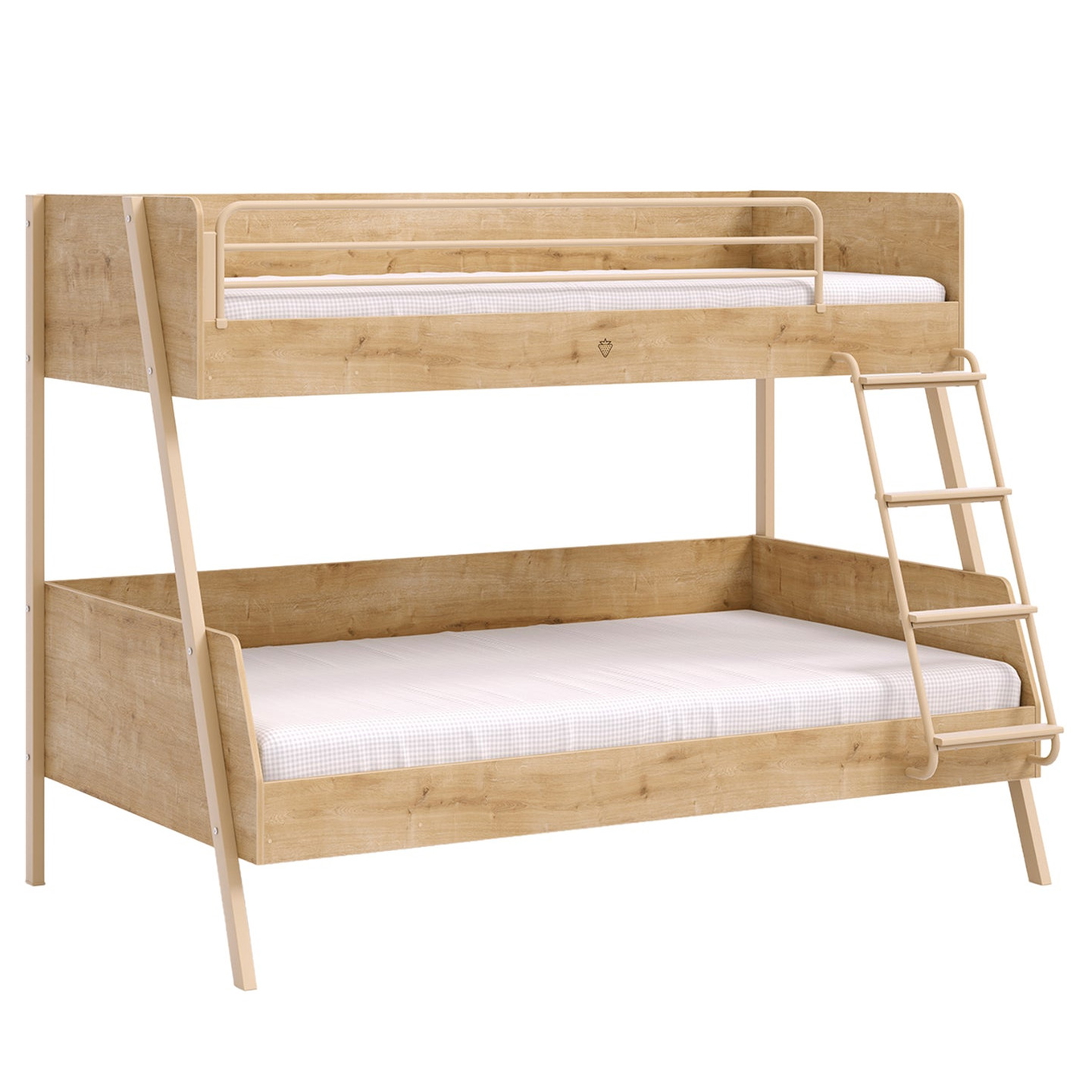 Family Etagenbett Mocha