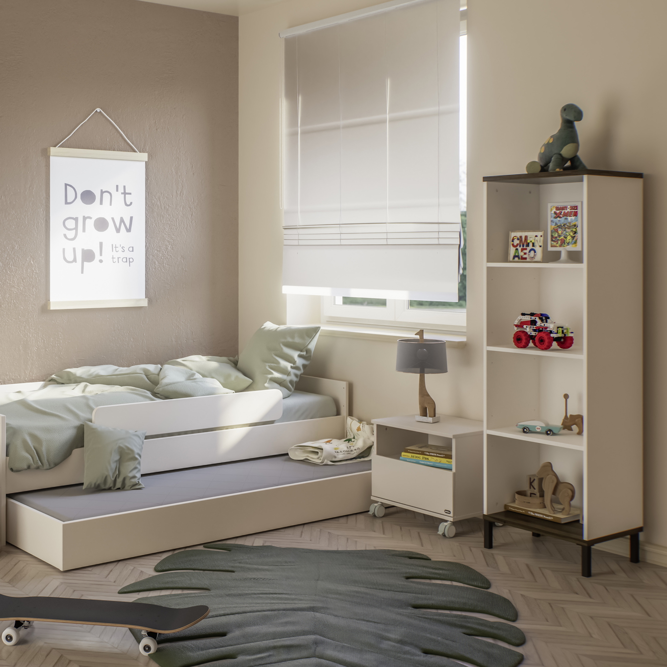 Regal Lovely Aliv Yuny #2