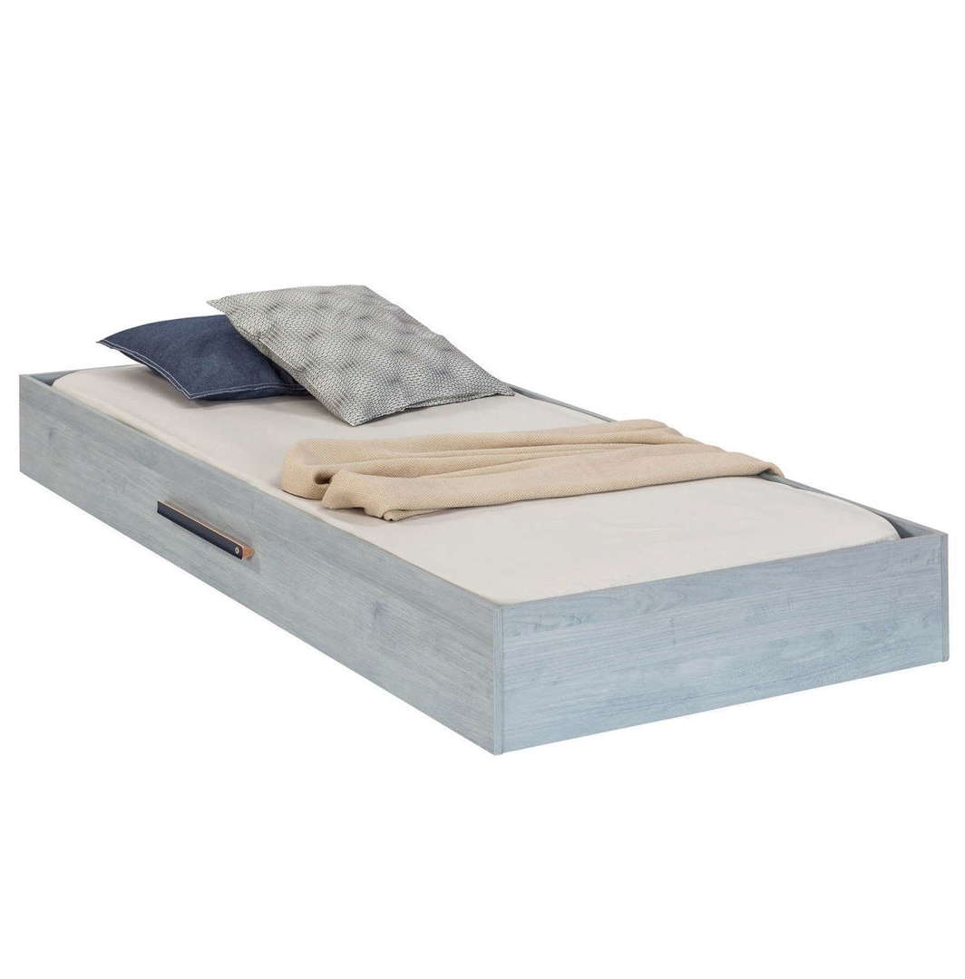 Ausziehkasten Trio 90x190cm