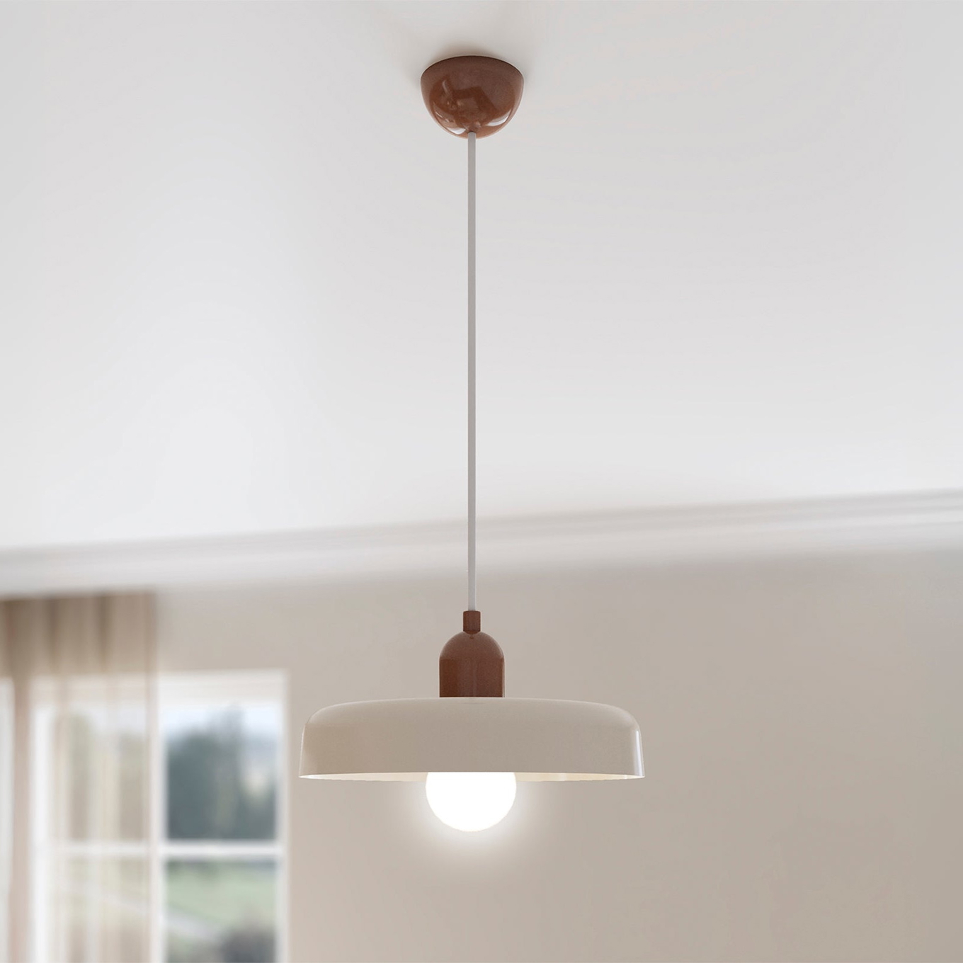 Deckenlampe Lapel #2