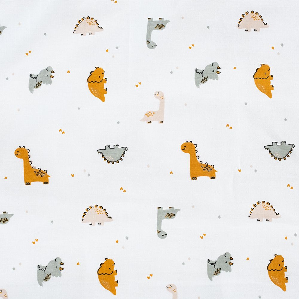 Baby Bettwäsche Dinolino #2