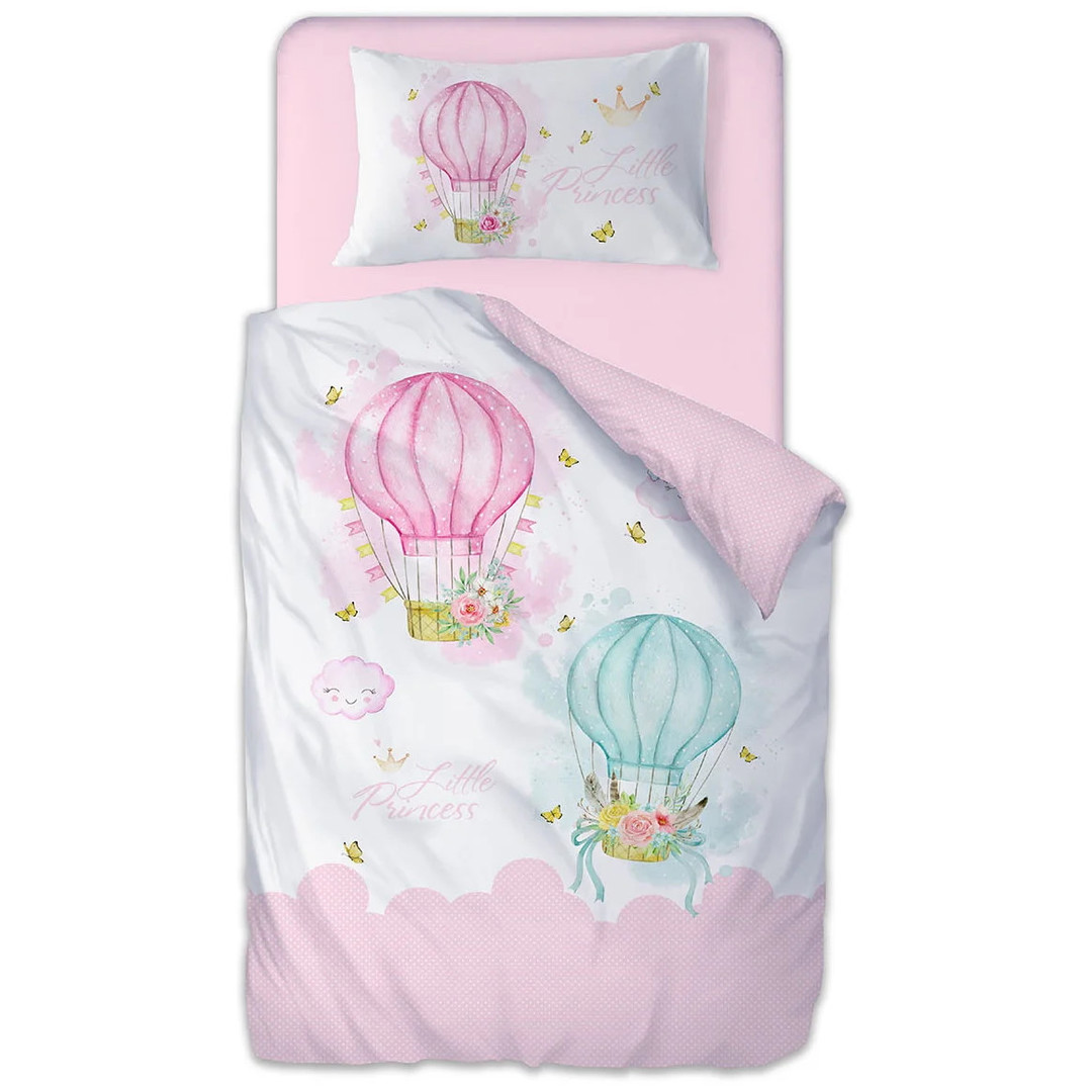 Baby Bettwäsche Little Princess