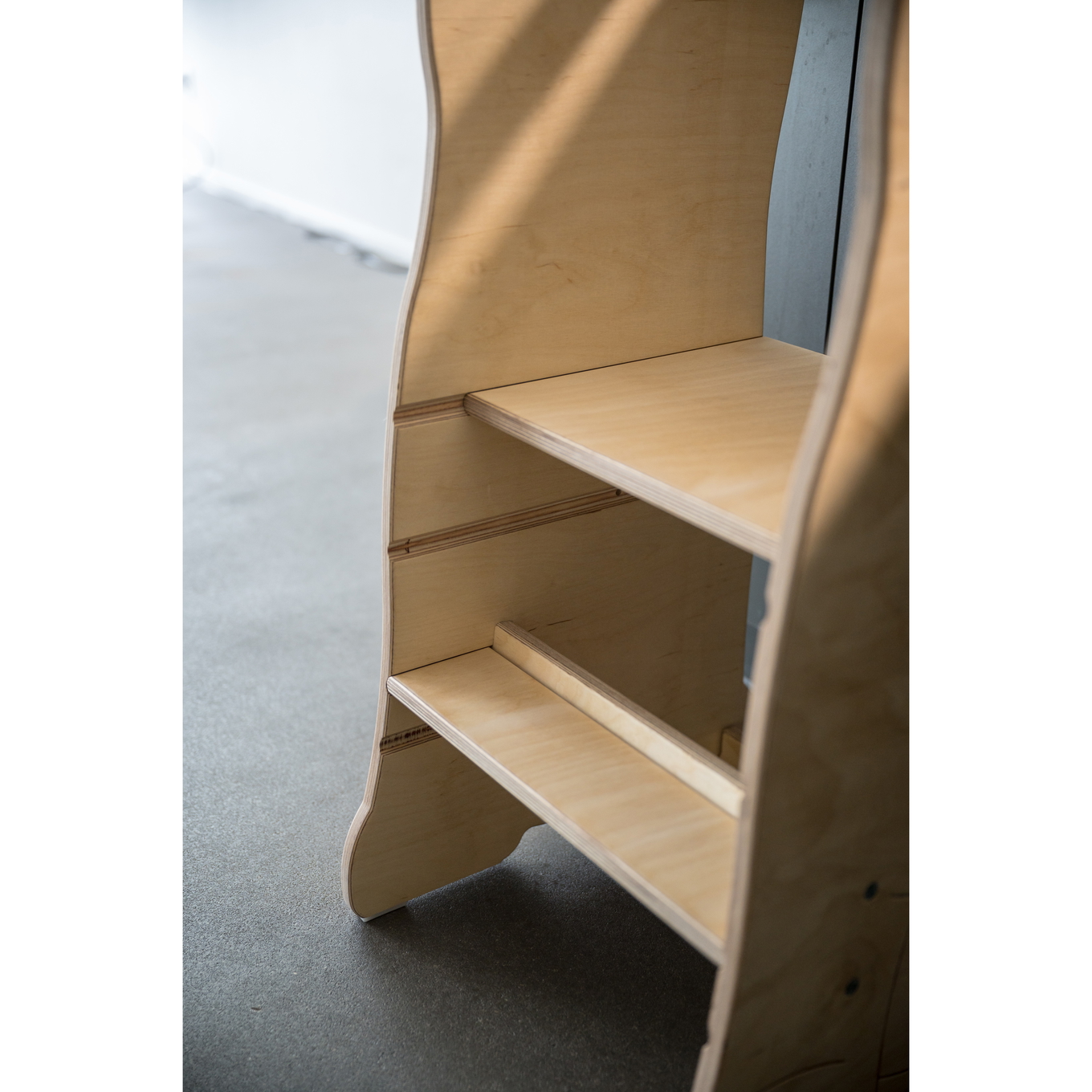 Lernturm Löwe Schtägeri 8