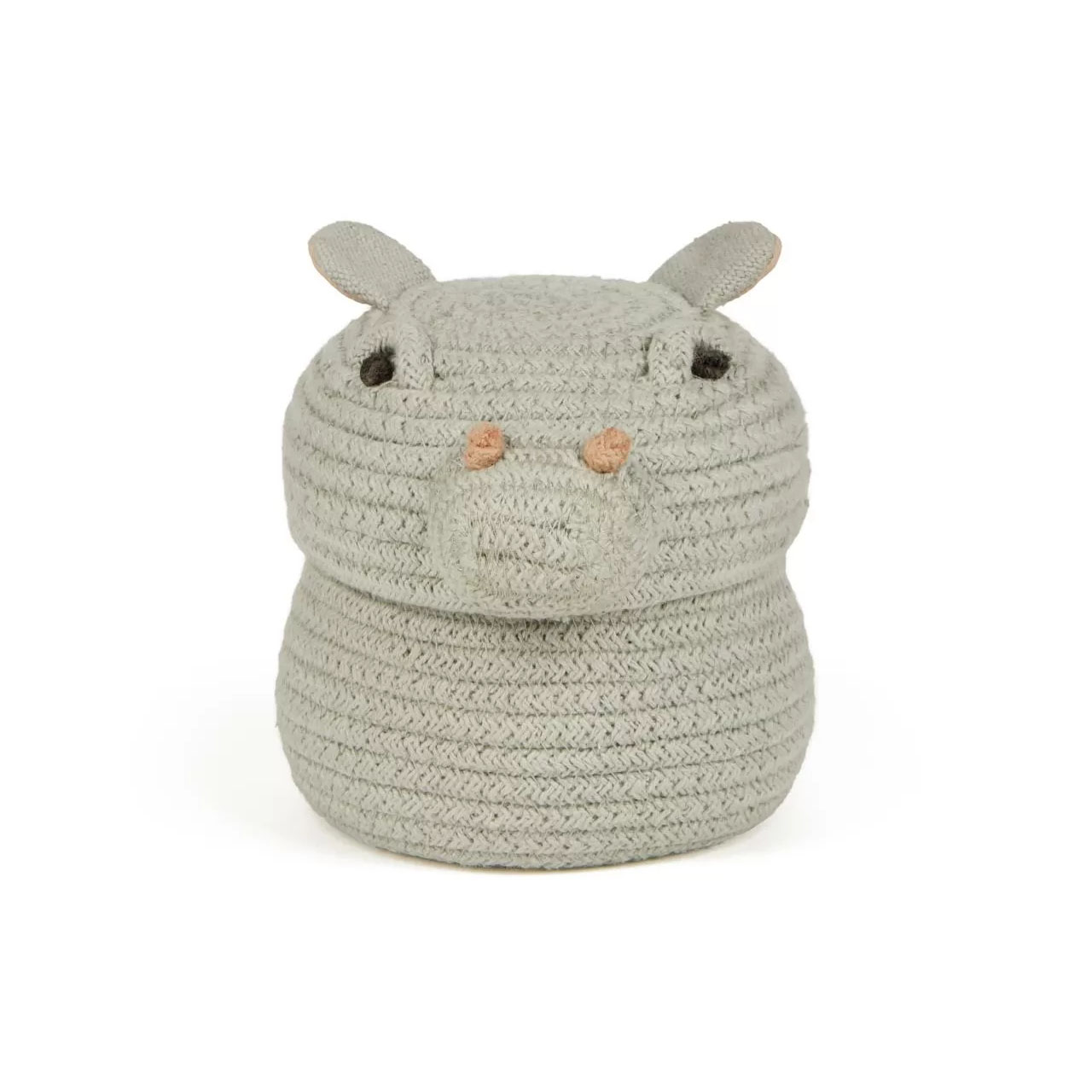 Mini Korb Henry the Hippo