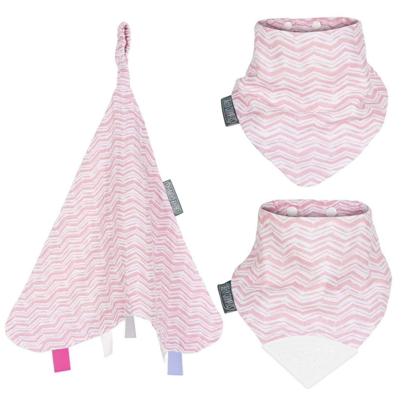 Geschenkset Rosy Days