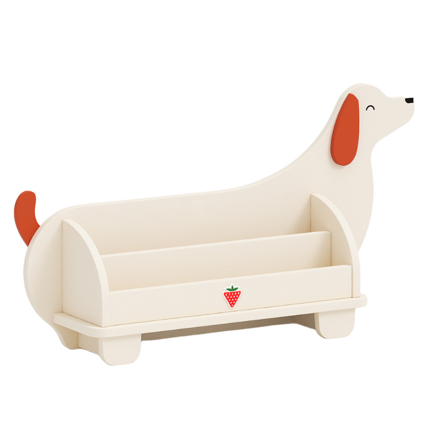 Bücherregal Puppy
