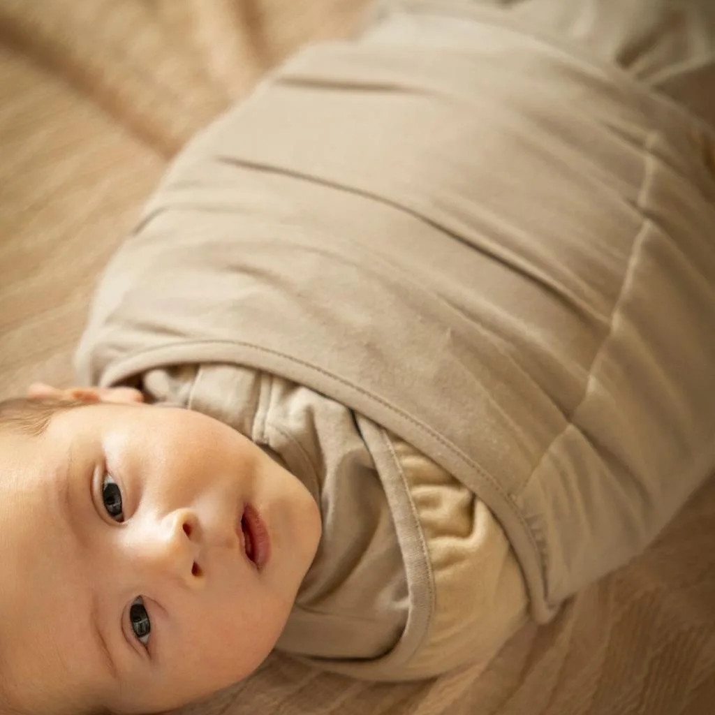 Puck Schlafsack Earth 3