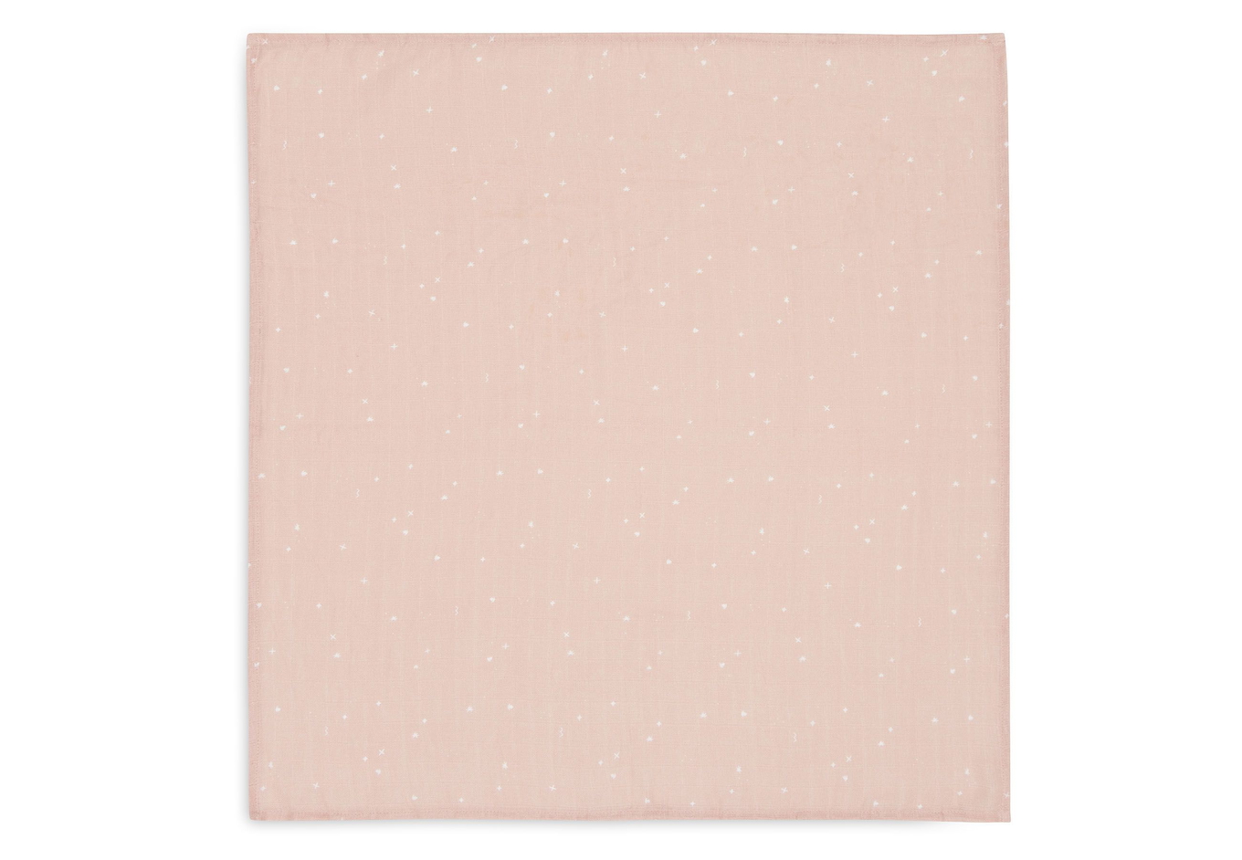 Spucktücher Twinkling 3er Set Rosa 4