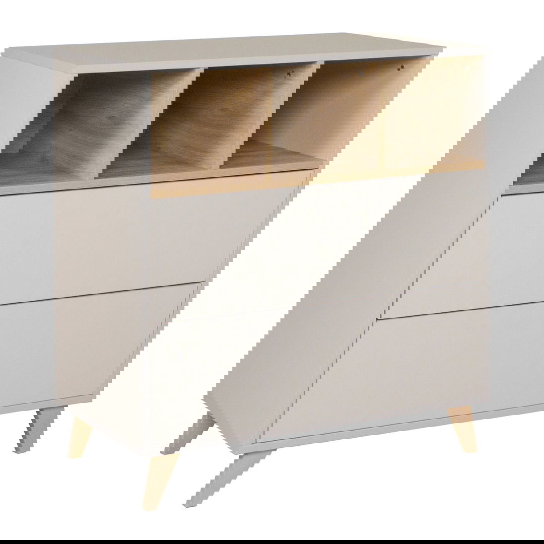 Kommode Loft  Clay 4