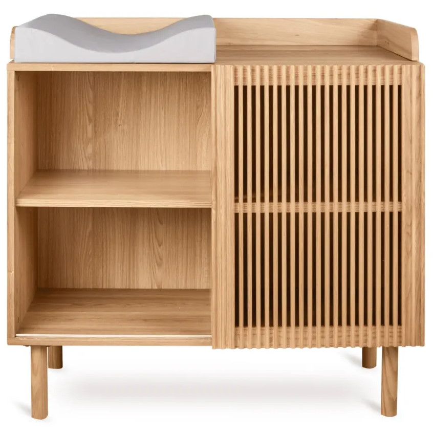 Wickelkommode Hai No Ki XL Wood 6