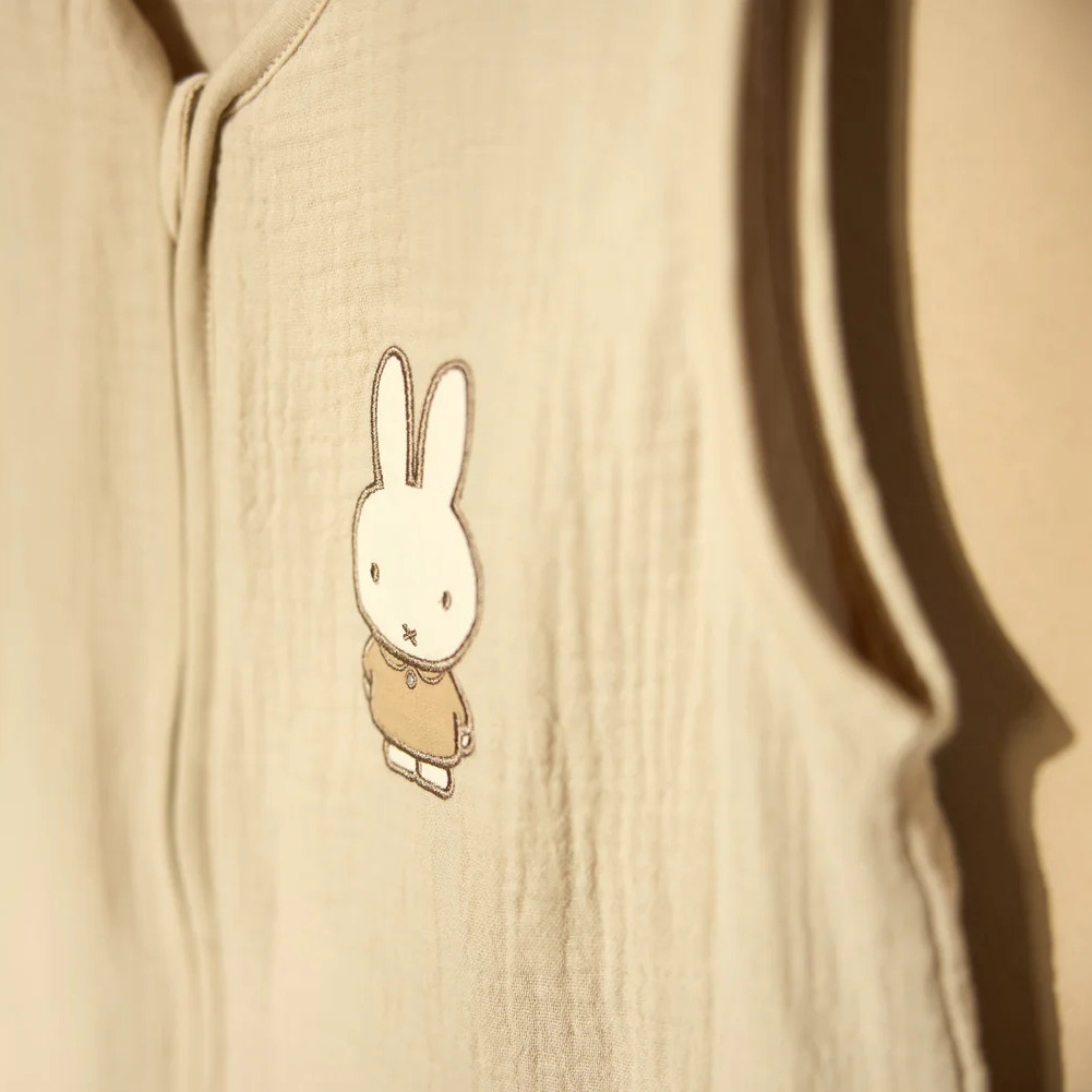 Schlafsack Hydrophil Miffy 70 cm #2