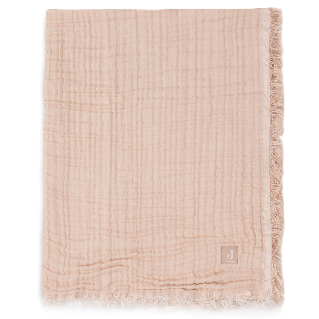 Decke Fringe Moonstone