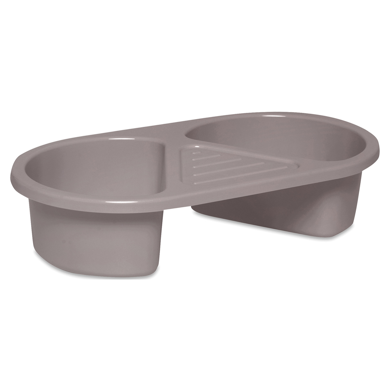 Waschbecken Fabulous Chalk Brown