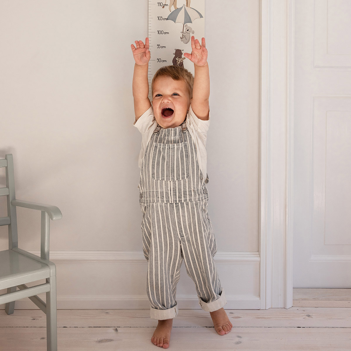 Messlatte World Of Sebra 4